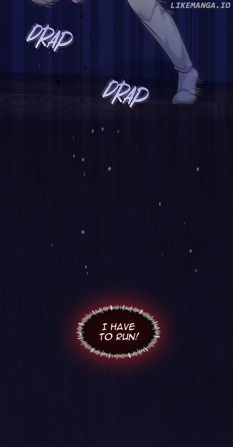 Torn Between Alphas chapter 26 page 68