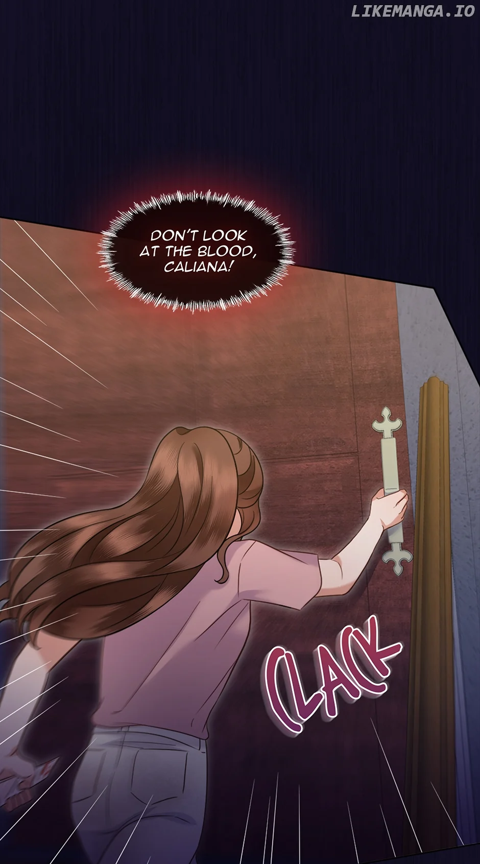 Torn Between Alphas chapter 26 page 69