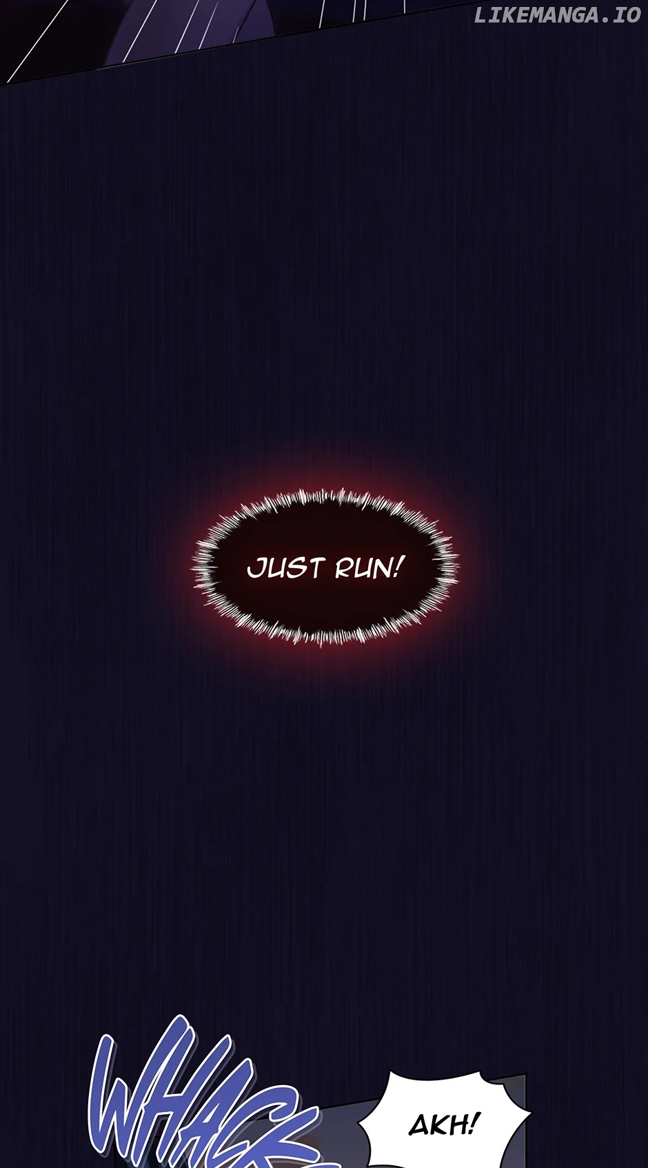 Torn Between Alphas chapter 26 page 70