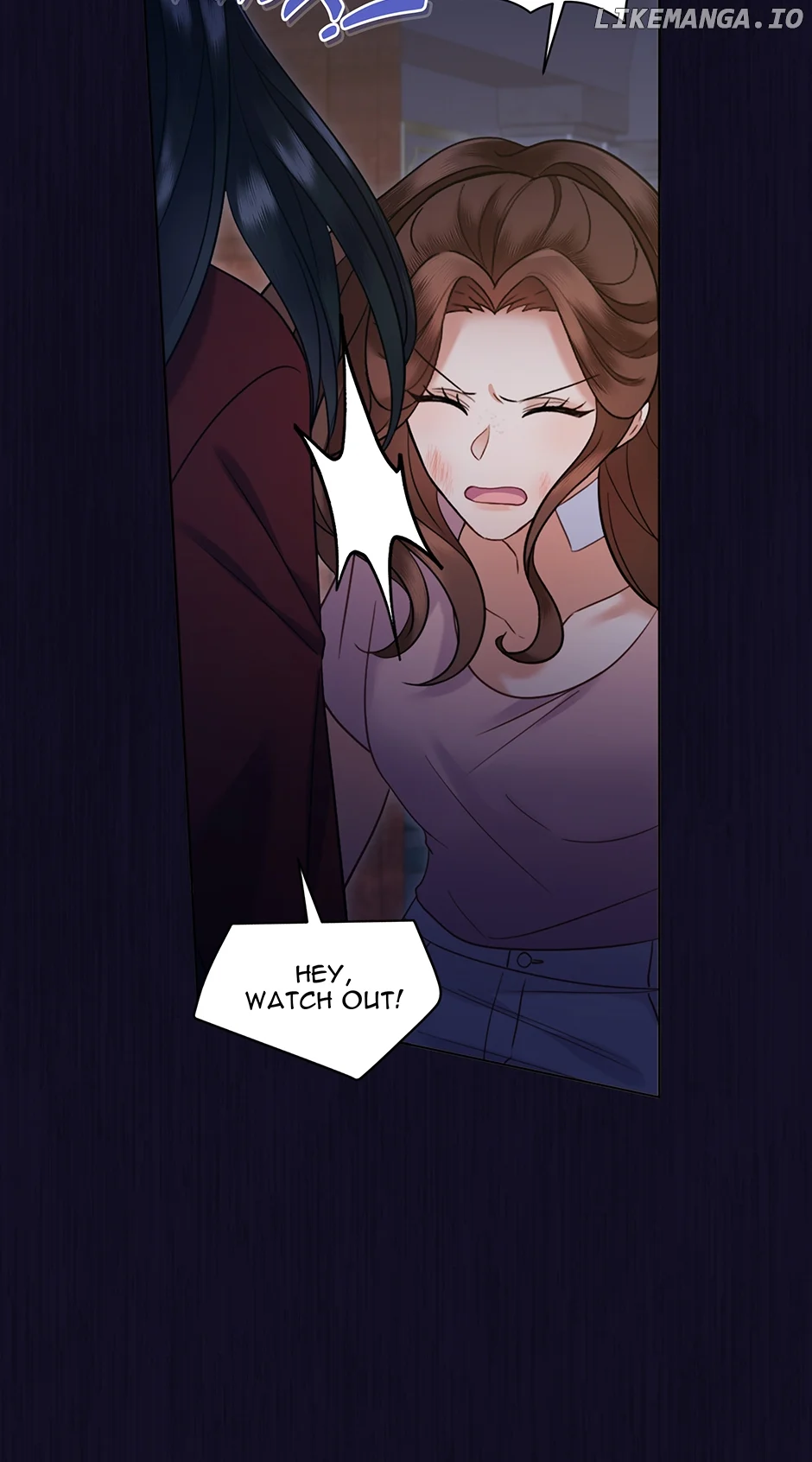 Torn Between Alphas chapter 26 page 71
