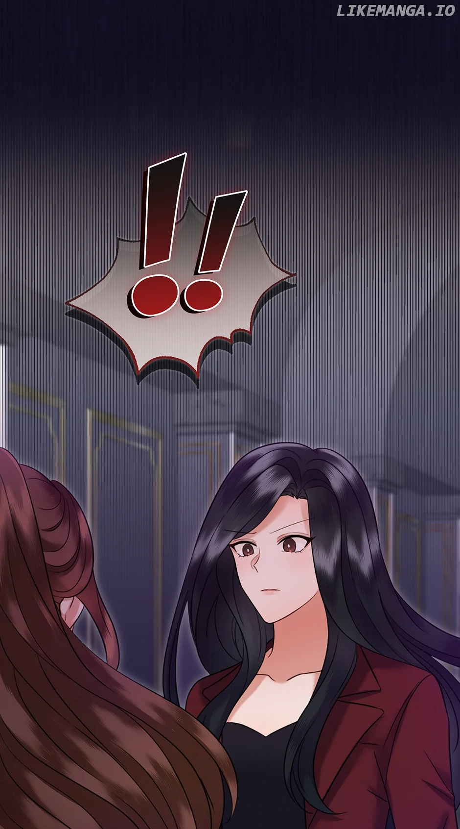 Torn Between Alphas chapter 26 page 72