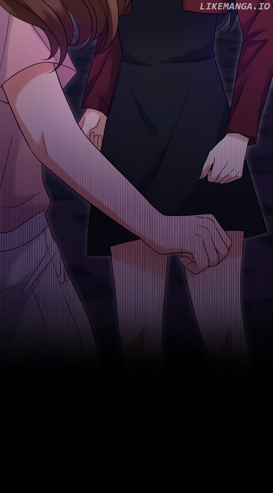 Torn Between Alphas chapter 26 page 73