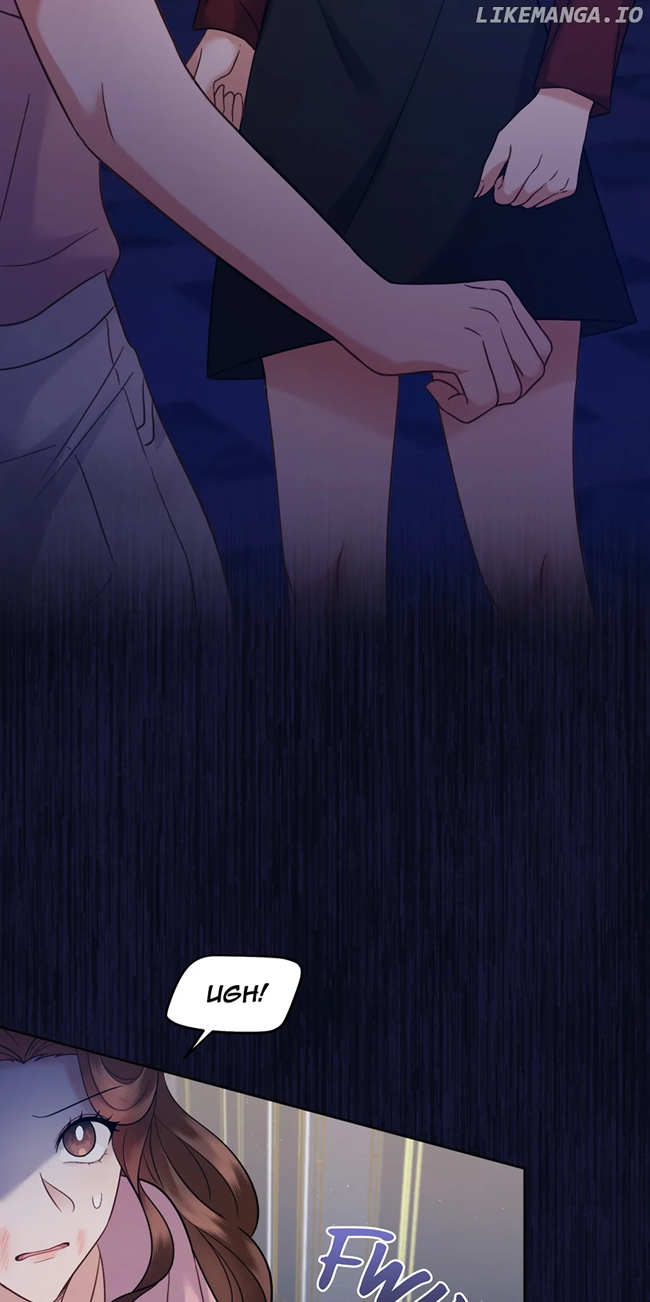 Torn Between Alphas chapter 27 page 2