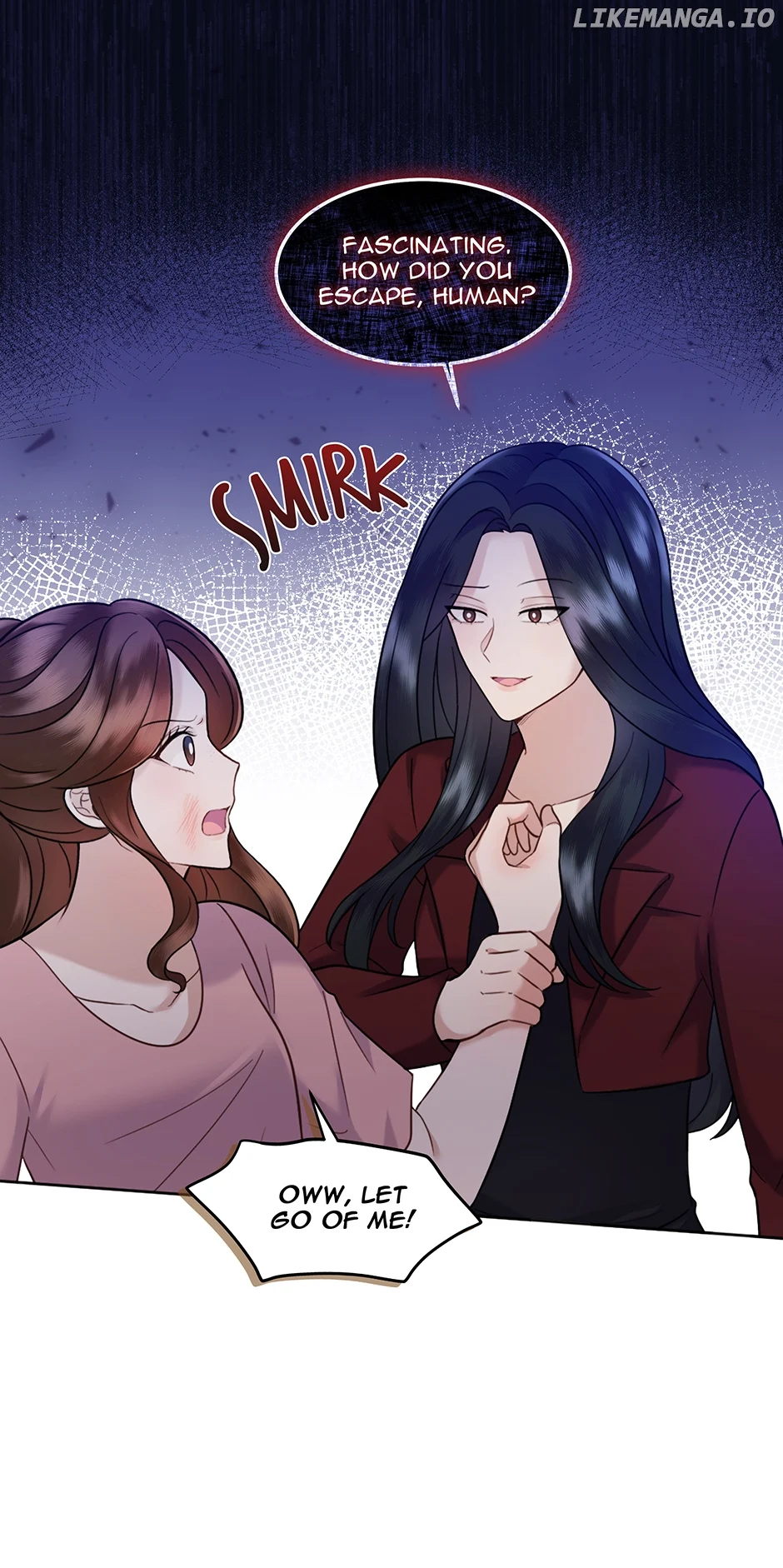 Torn Between Alphas chapter 27 page 6