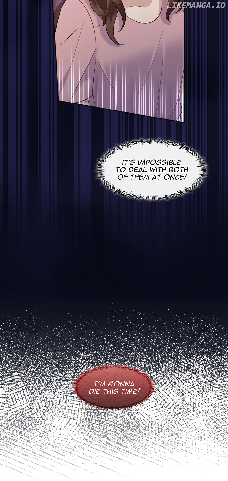 Torn Between Alphas chapter 27 page 11
