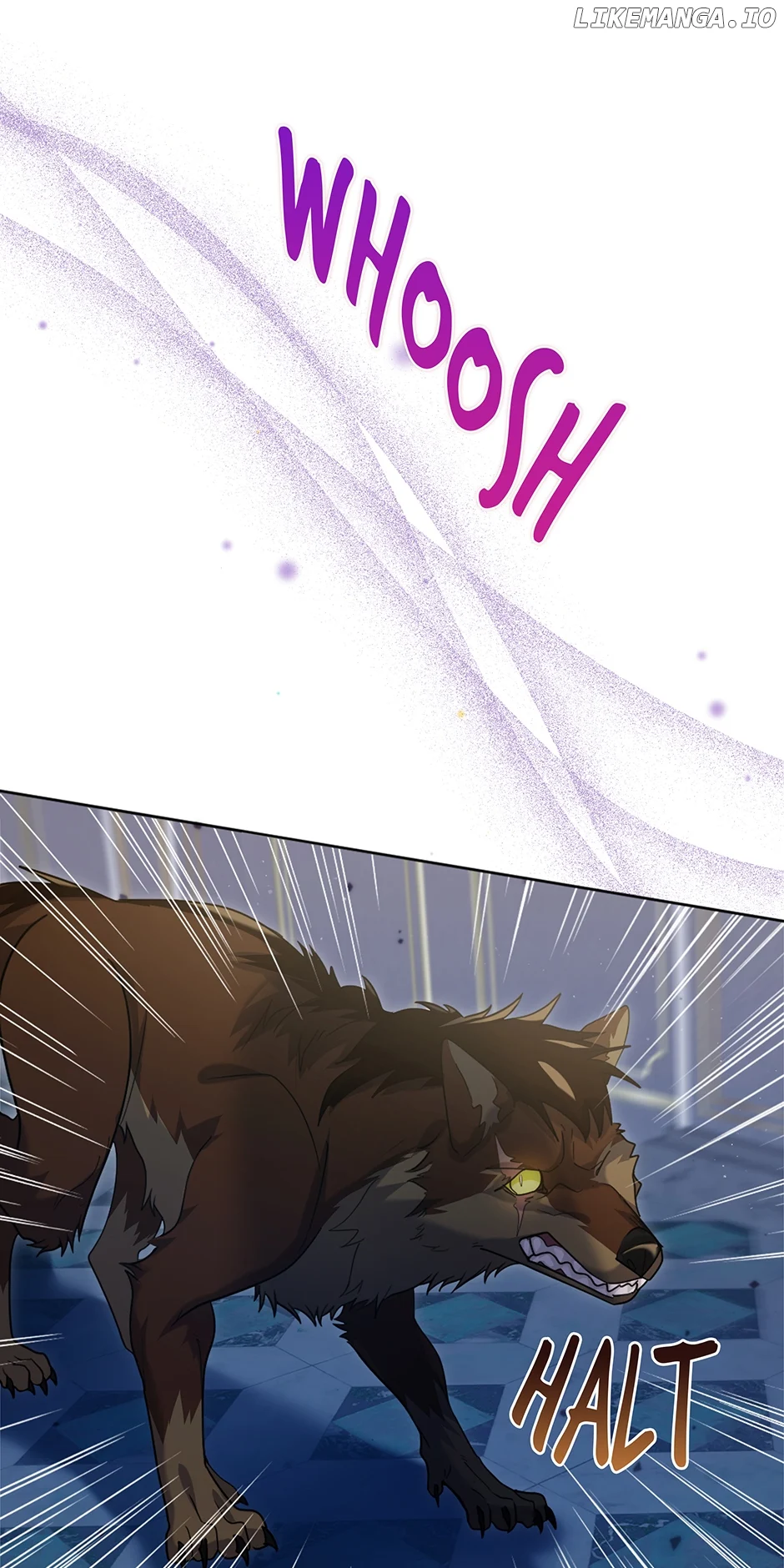 Torn Between Alphas chapter 27 page 13
