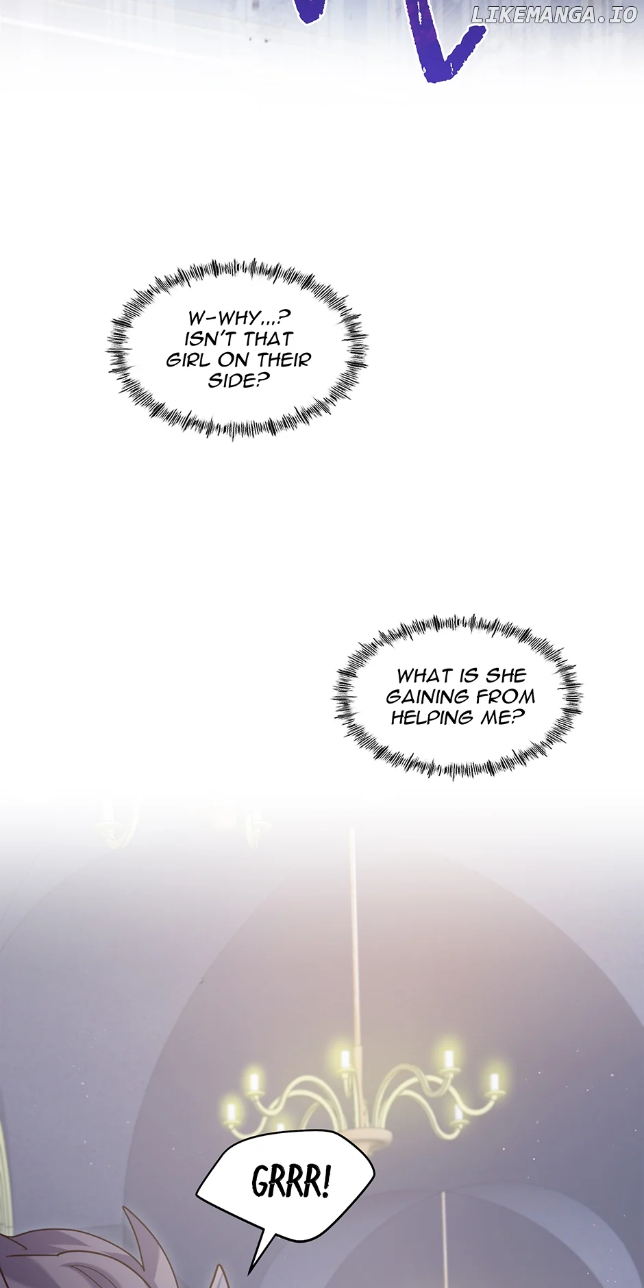Torn Between Alphas chapter 27 page 16