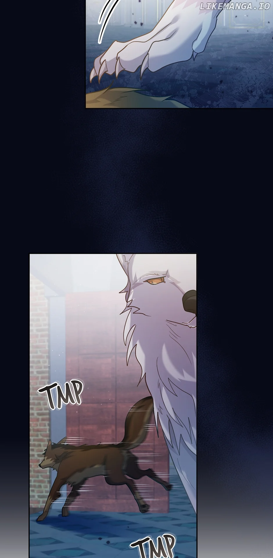Torn Between Alphas chapter 27 page 20