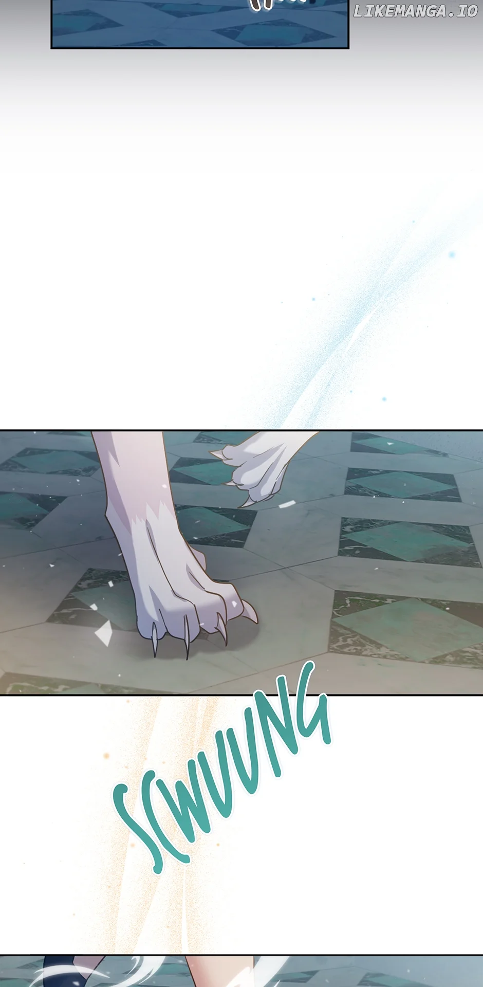 Torn Between Alphas chapter 27 page 21