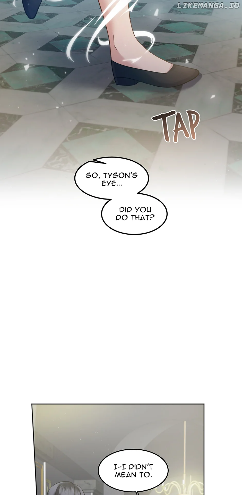 Torn Between Alphas chapter 27 page 22