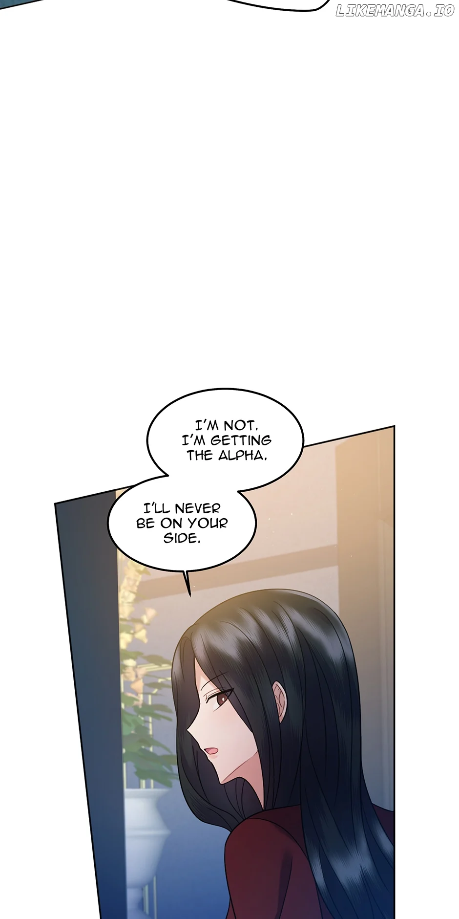 Torn Between Alphas chapter 27 page 28