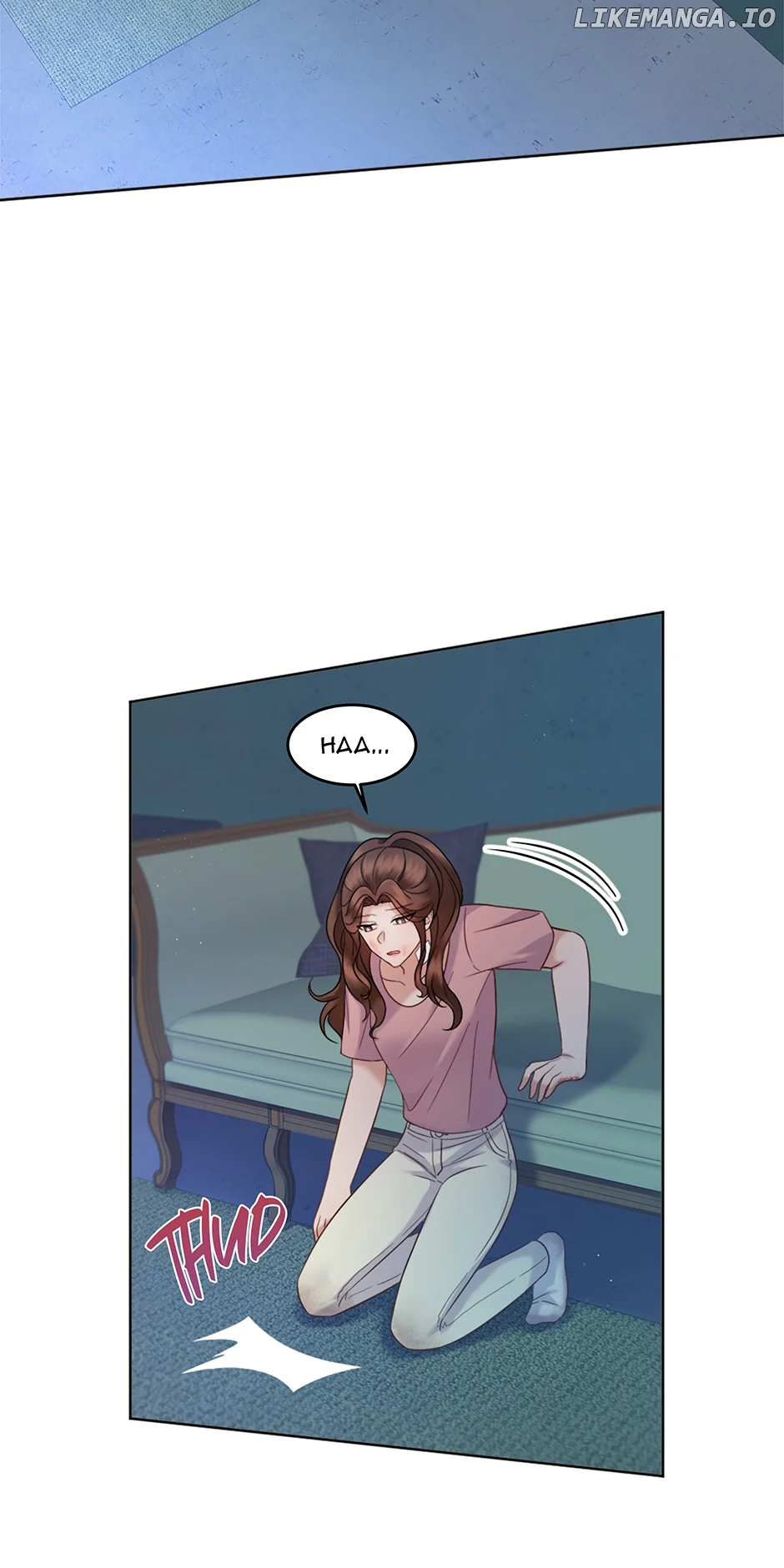 Torn Between Alphas chapter 27 page 30