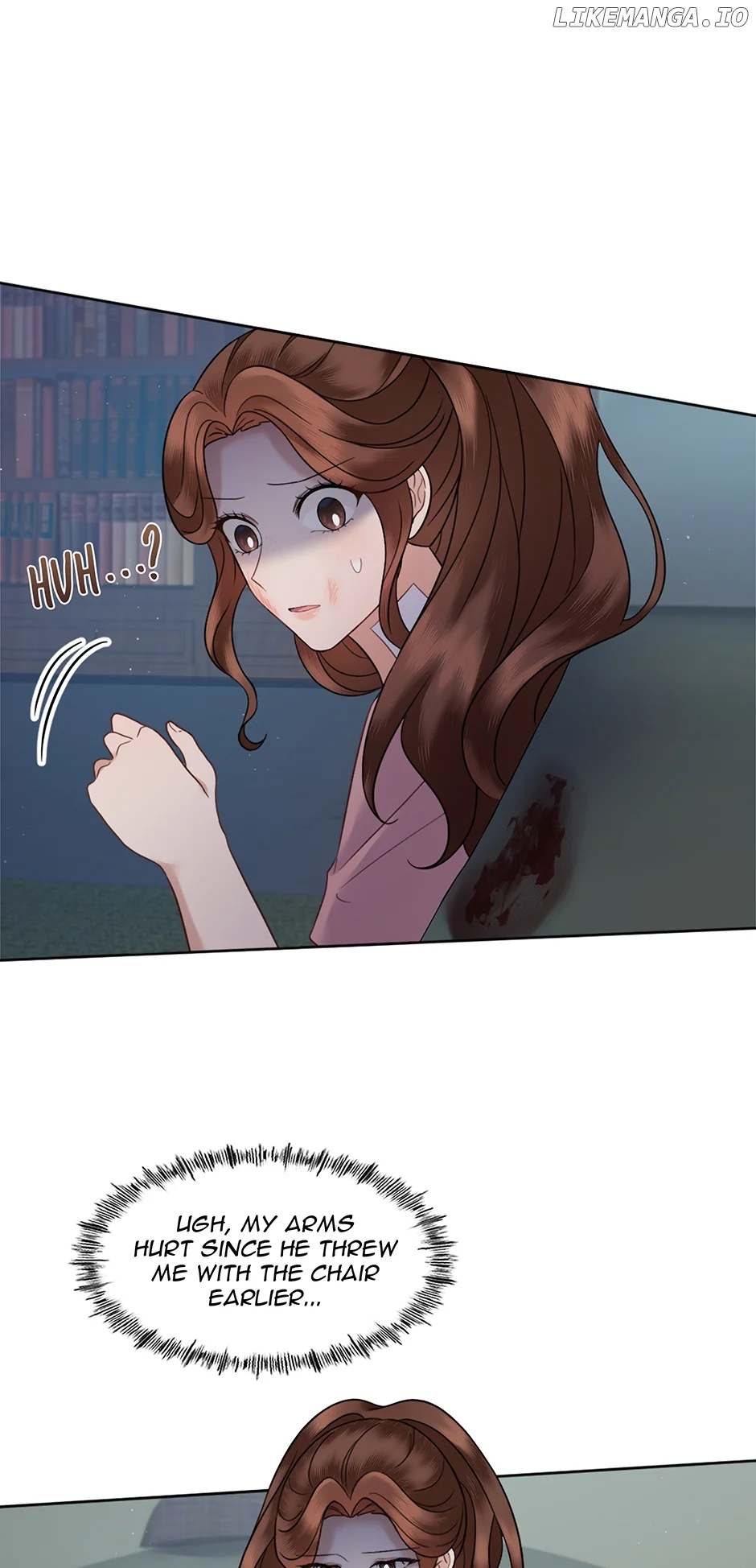 Torn Between Alphas chapter 27 page 31