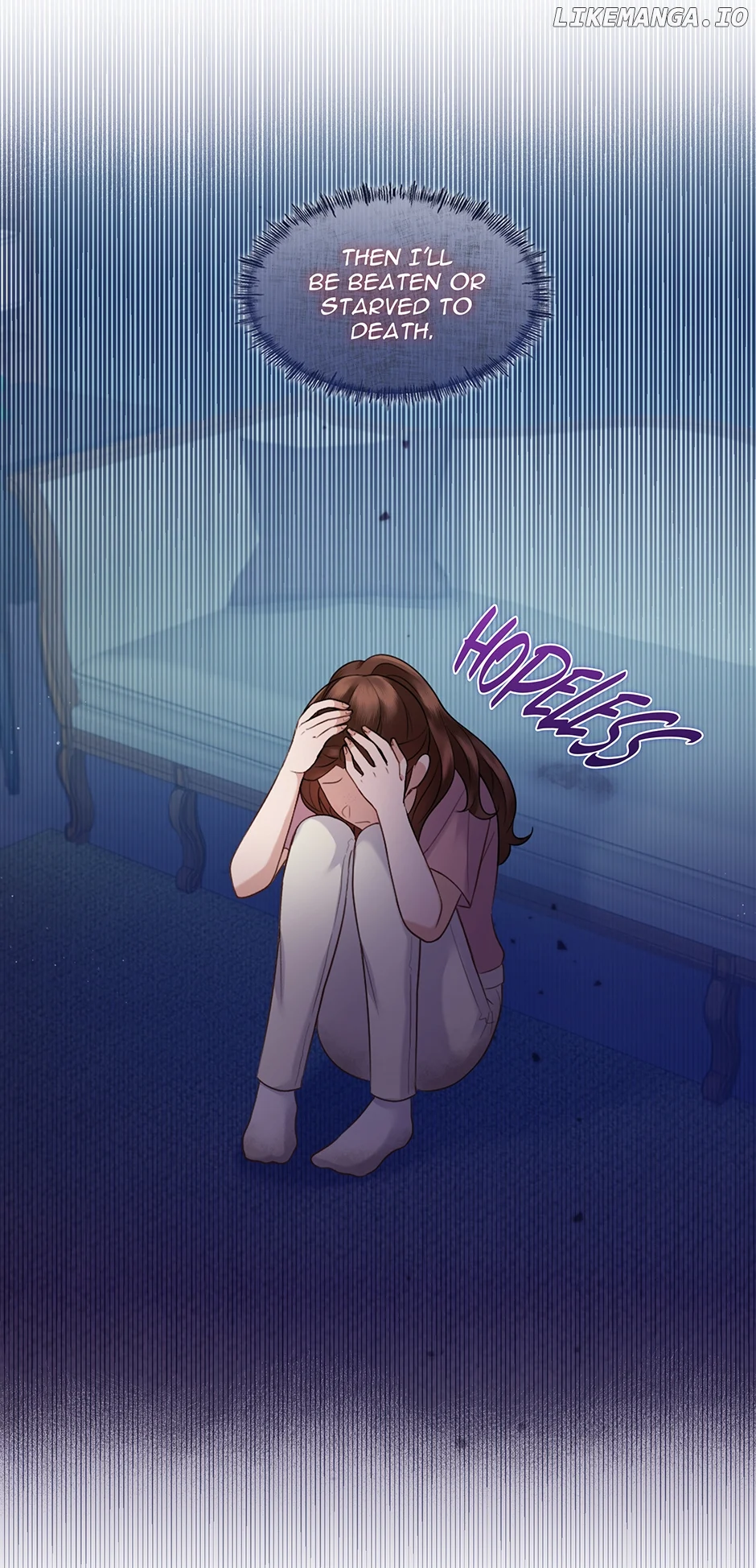 Torn Between Alphas chapter 27 page 34