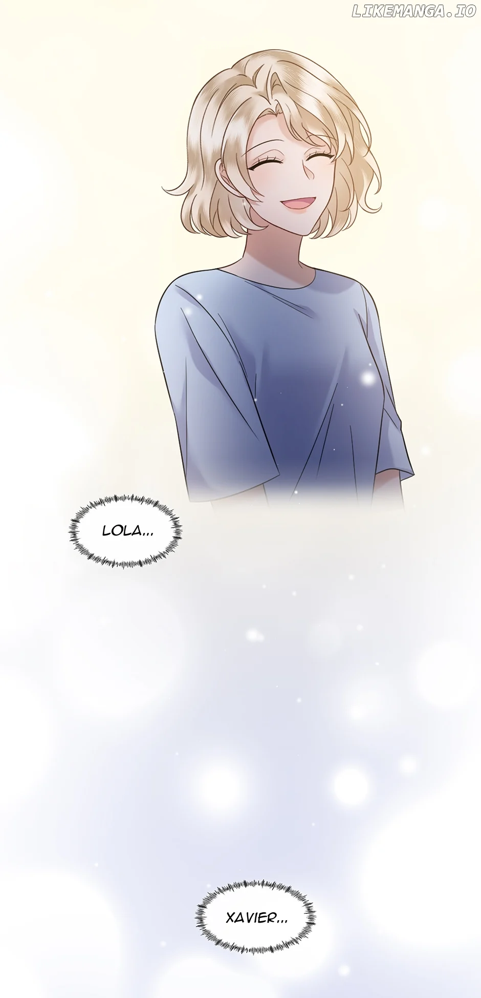 Torn Between Alphas chapter 27 page 36