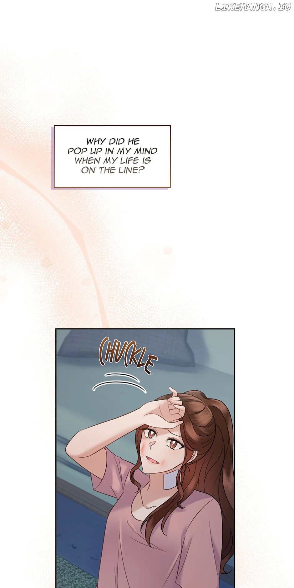 Torn Between Alphas chapter 27 page 38