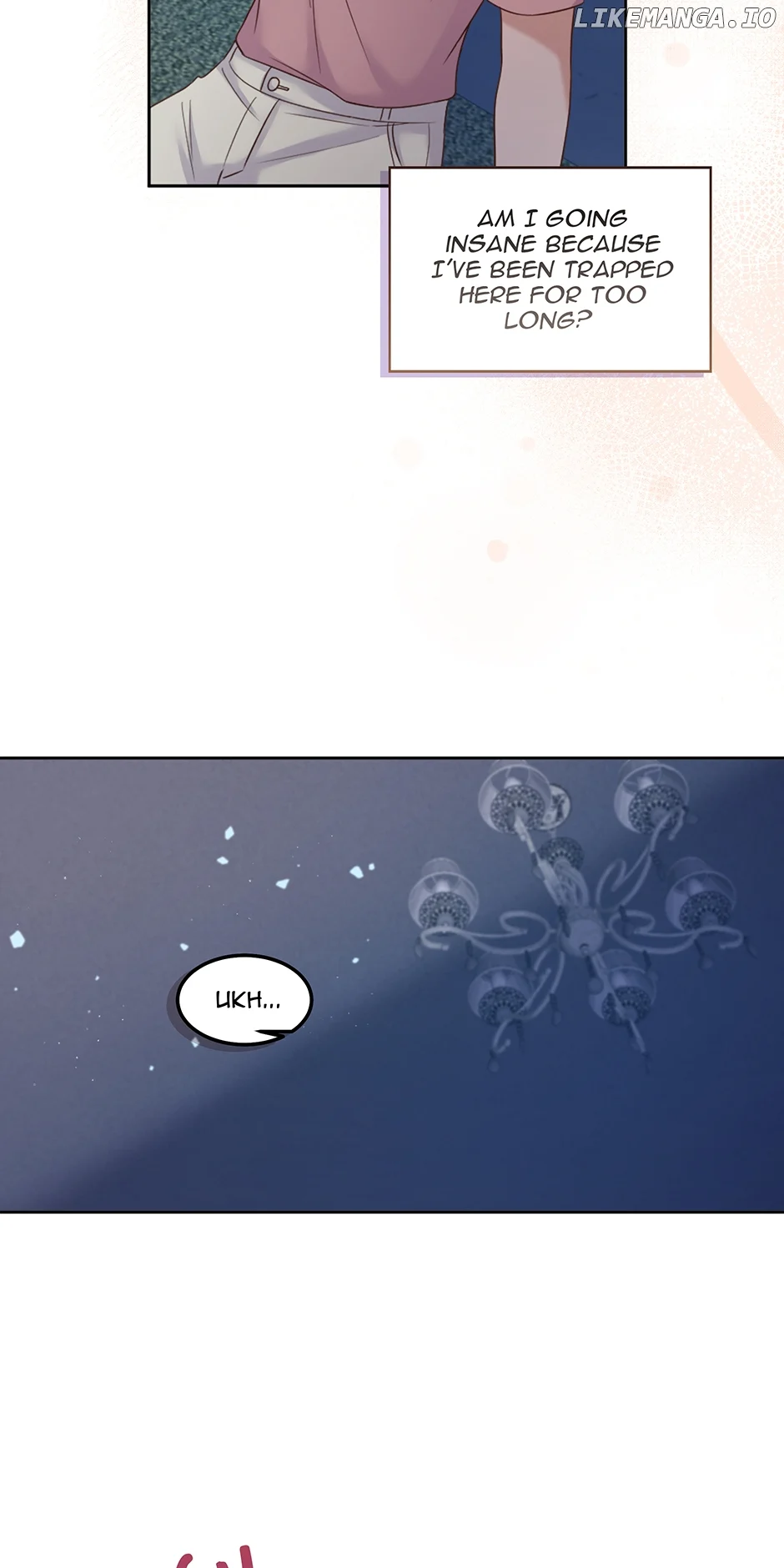 Torn Between Alphas chapter 27 page 39