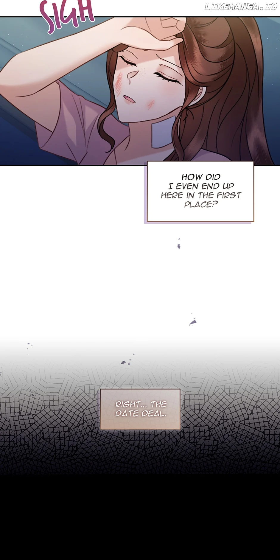Torn Between Alphas chapter 27 page 40