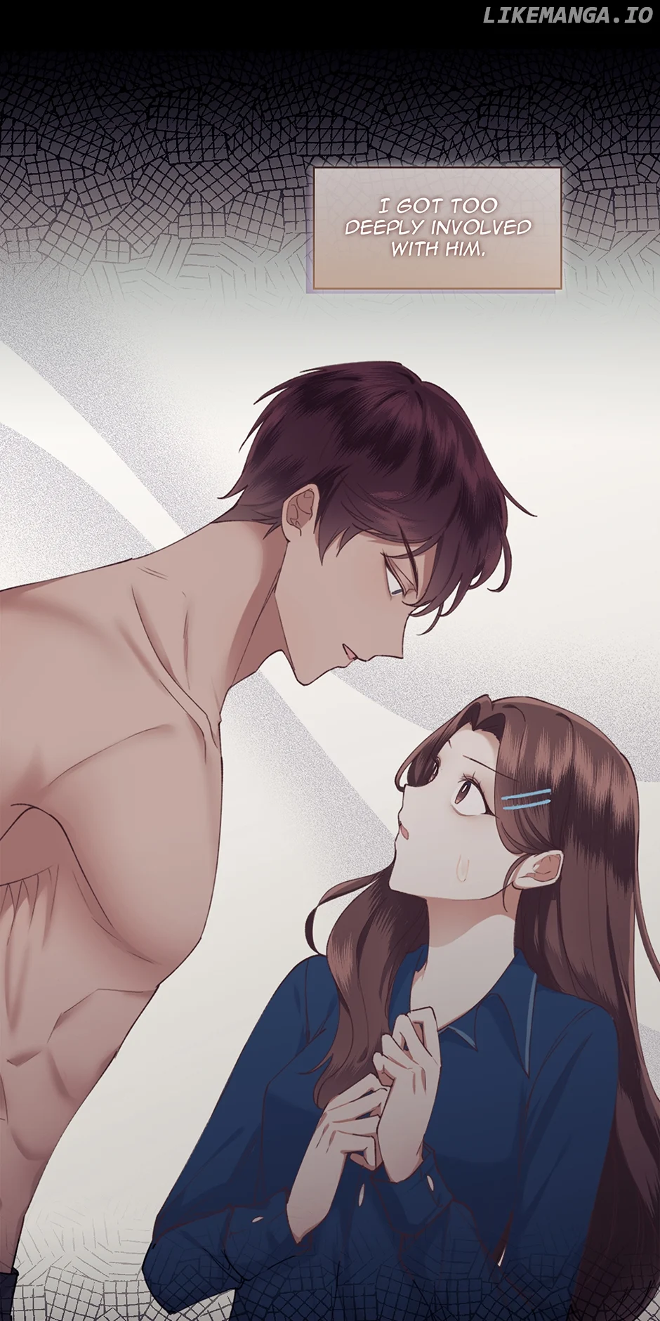 Torn Between Alphas chapter 27 page 41