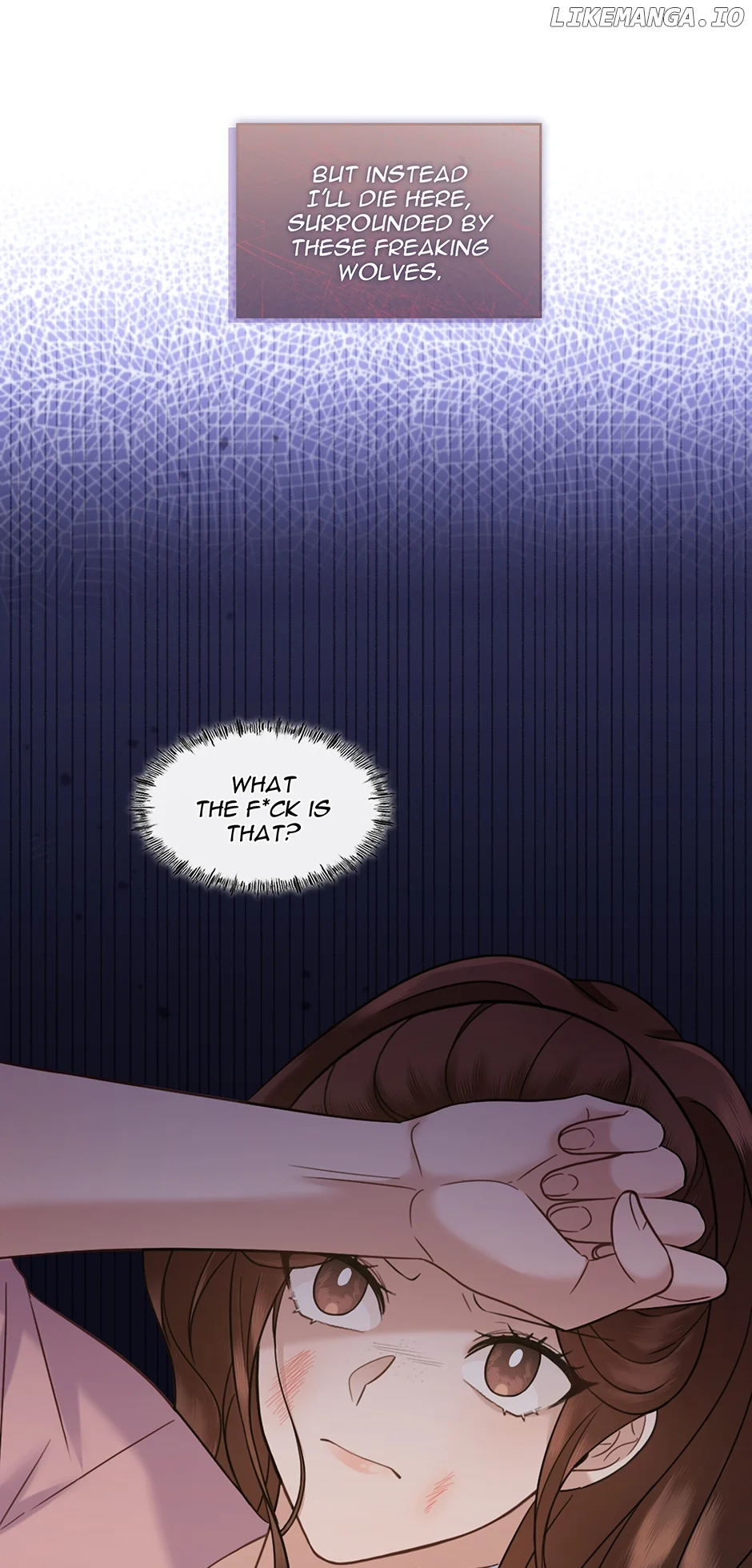 Torn Between Alphas chapter 27 page 44