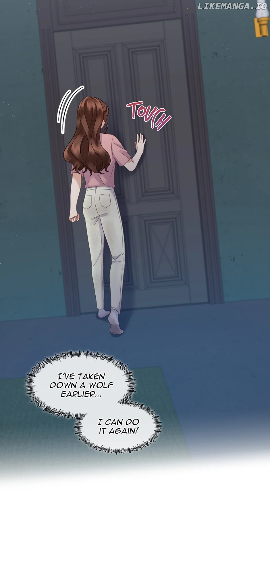 Torn Between Alphas chapter 27 page 47