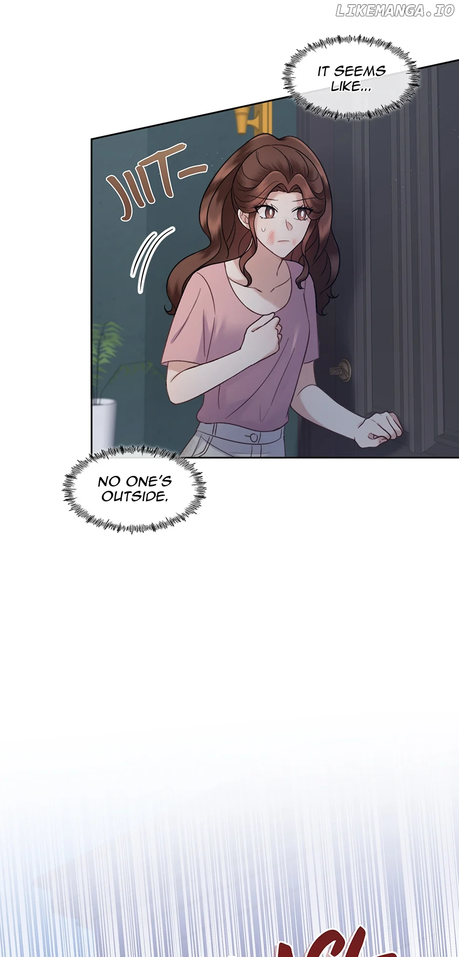 Torn Between Alphas chapter 27 page 48