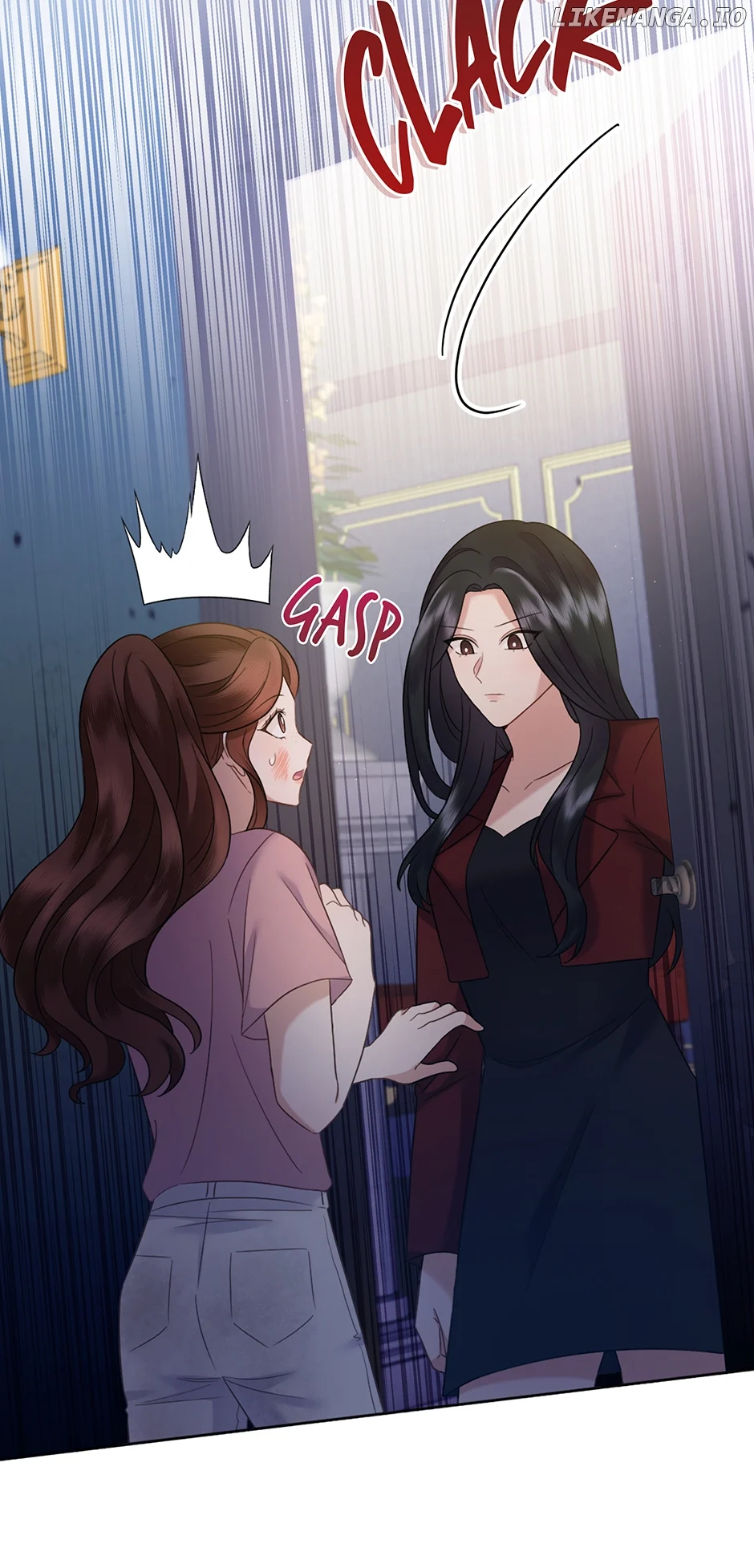 Torn Between Alphas chapter 27 page 49