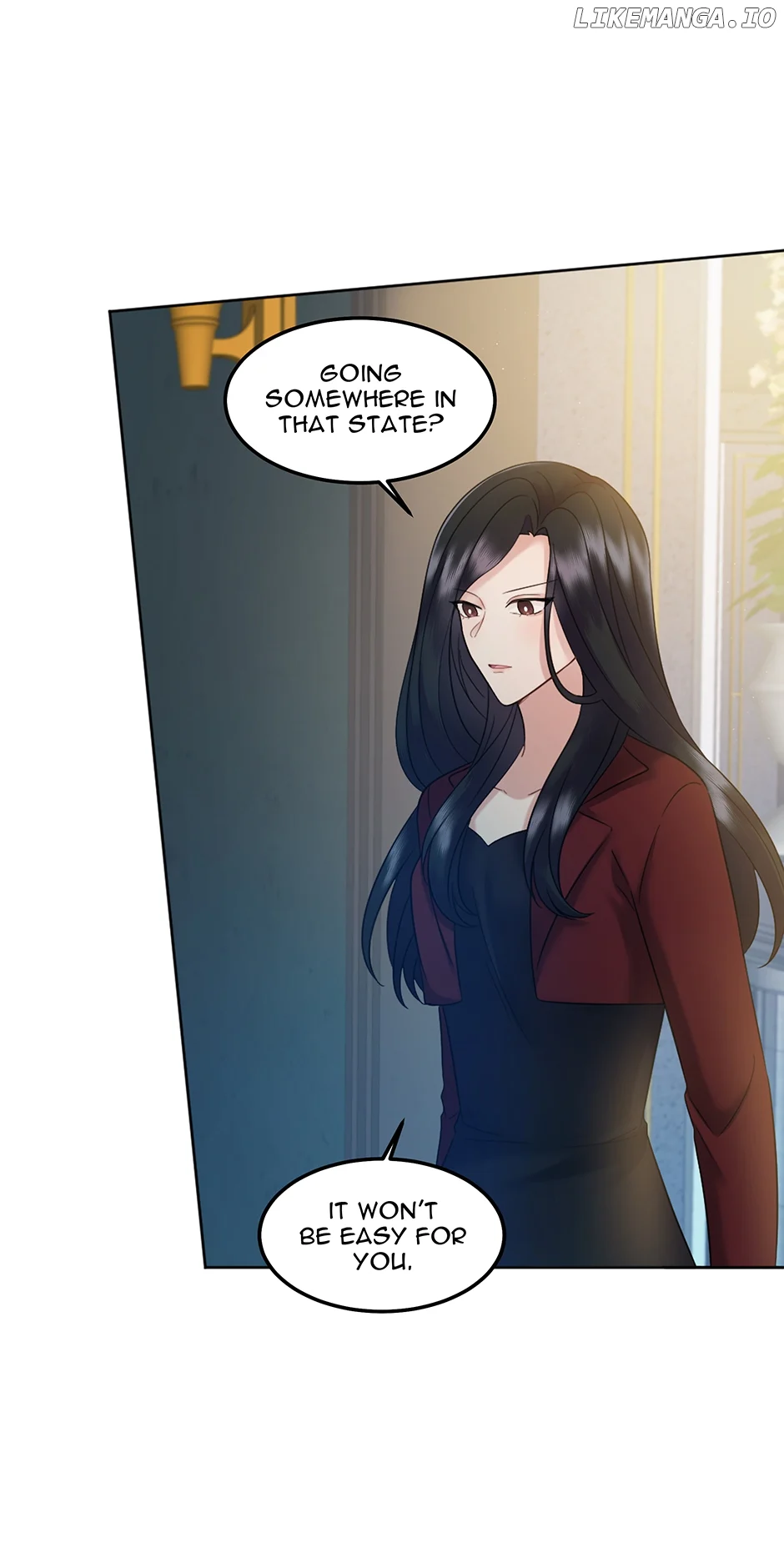 Torn Between Alphas chapter 27 page 50