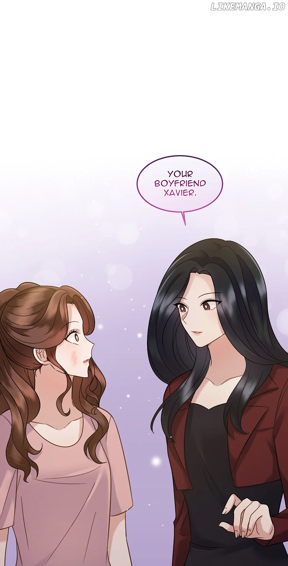Torn Between Alphas chapter 27 page 57
