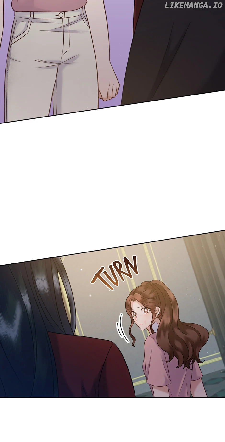 Torn Between Alphas chapter 27 page 58