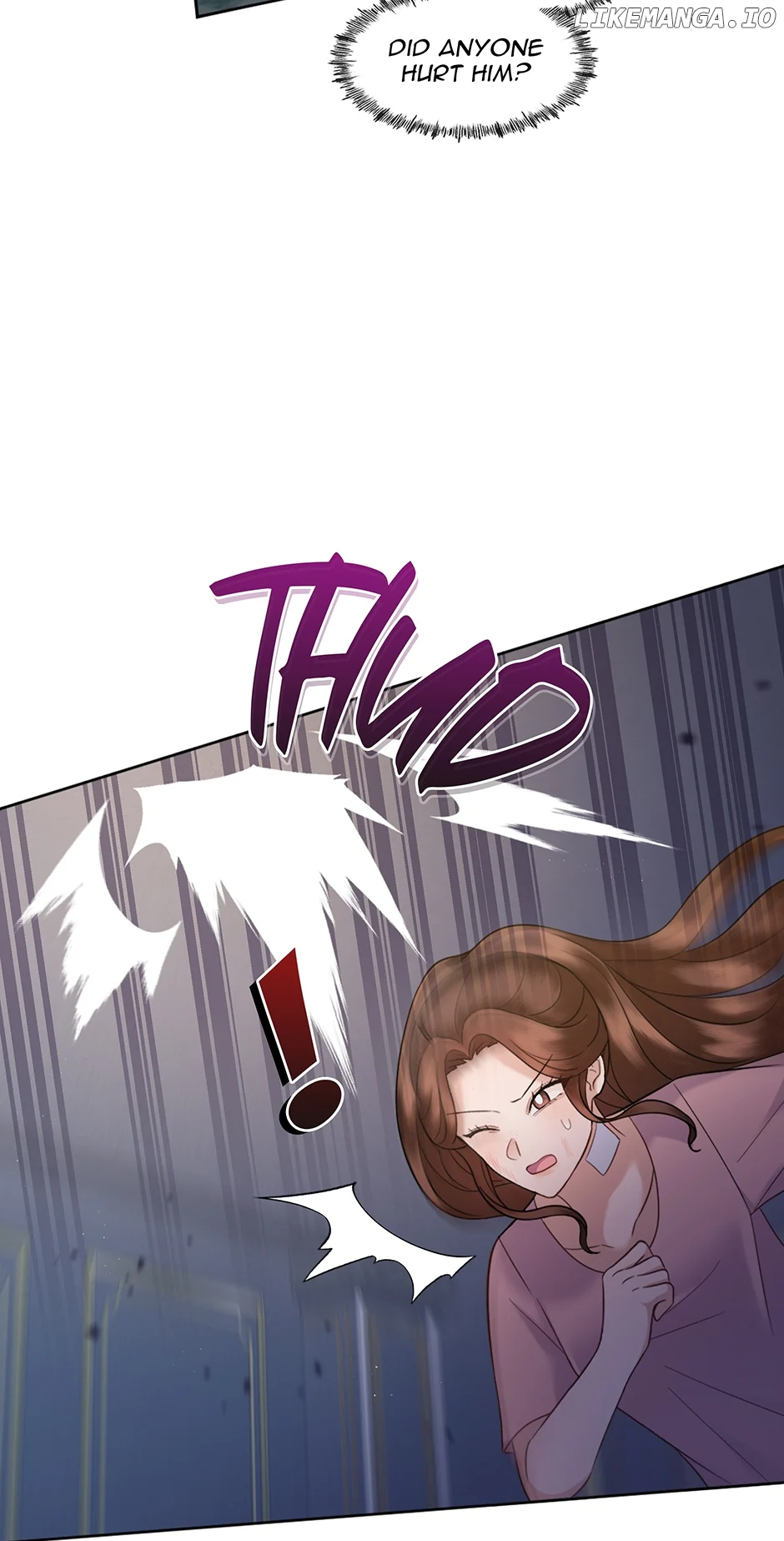 Torn Between Alphas chapter 27 page 60
