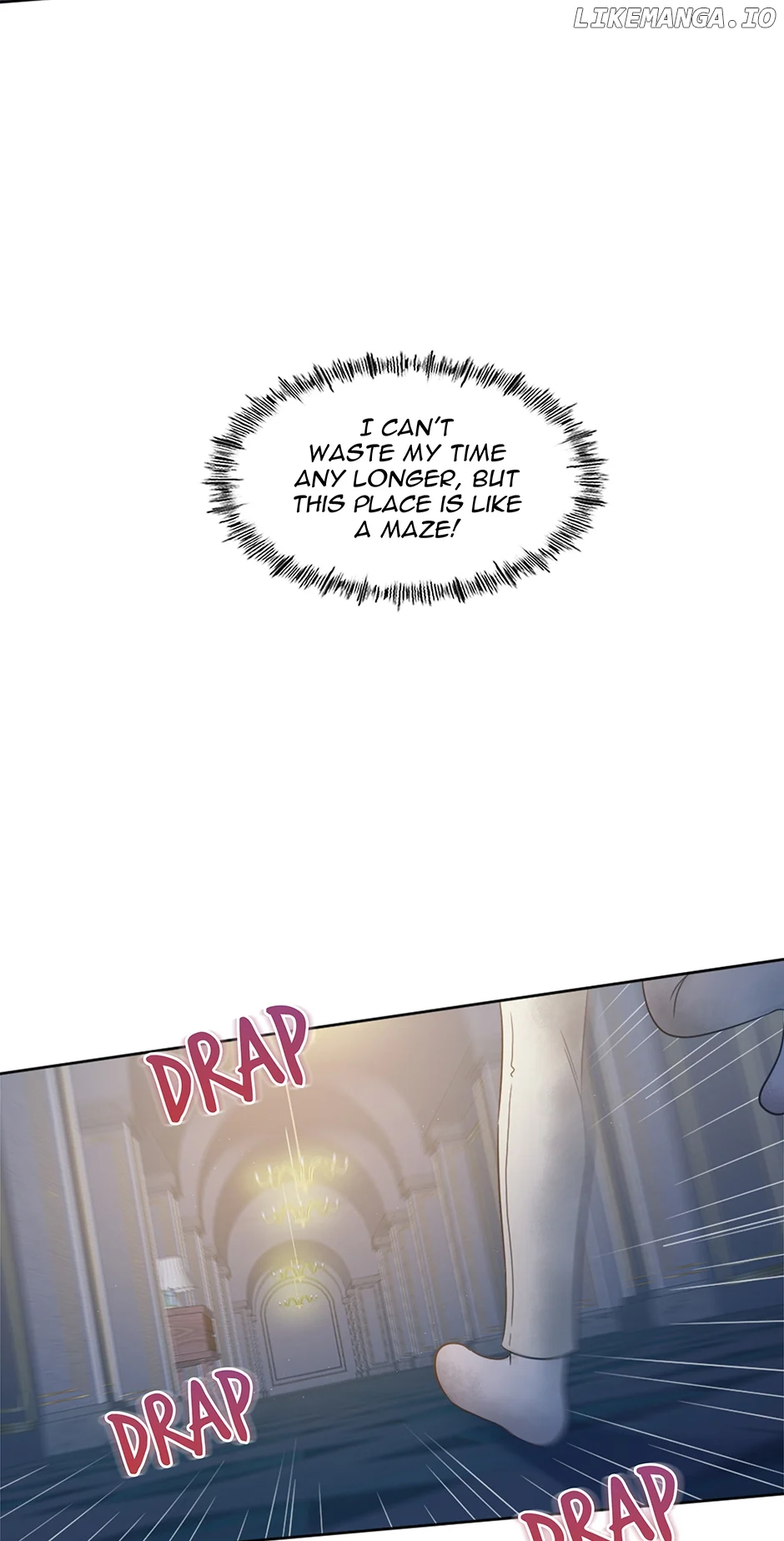 Torn Between Alphas chapter 27 page 61