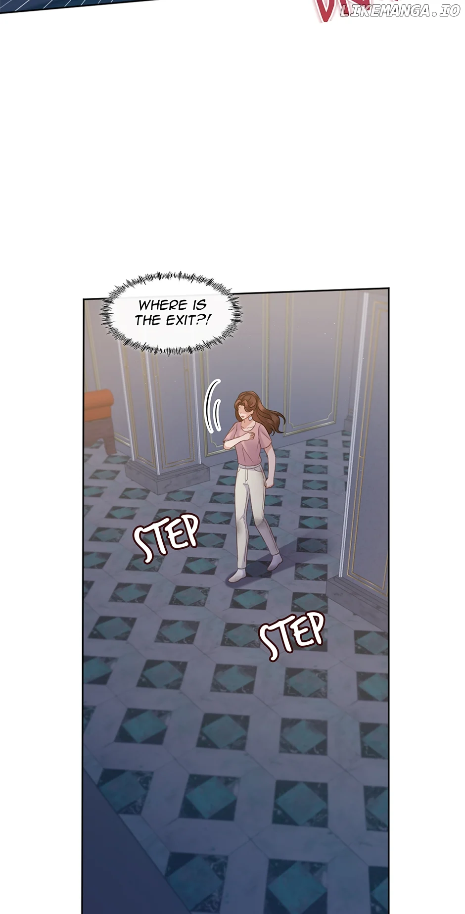 Torn Between Alphas chapter 27 page 62