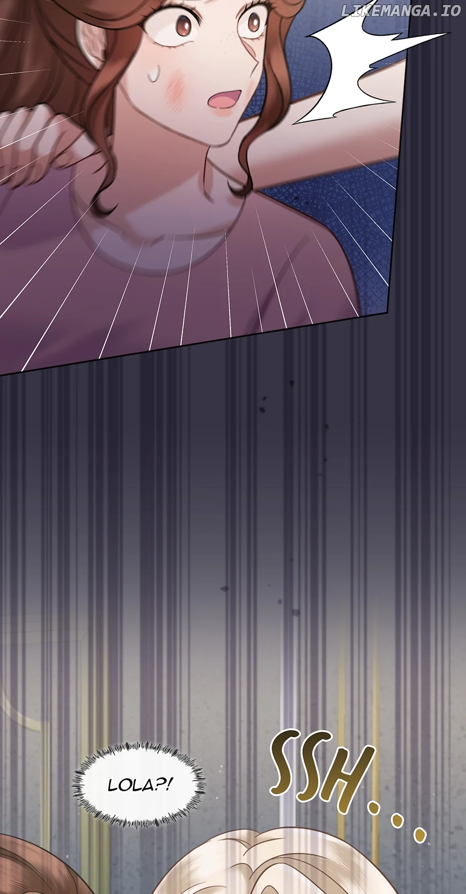 Torn Between Alphas chapter 27 page 65