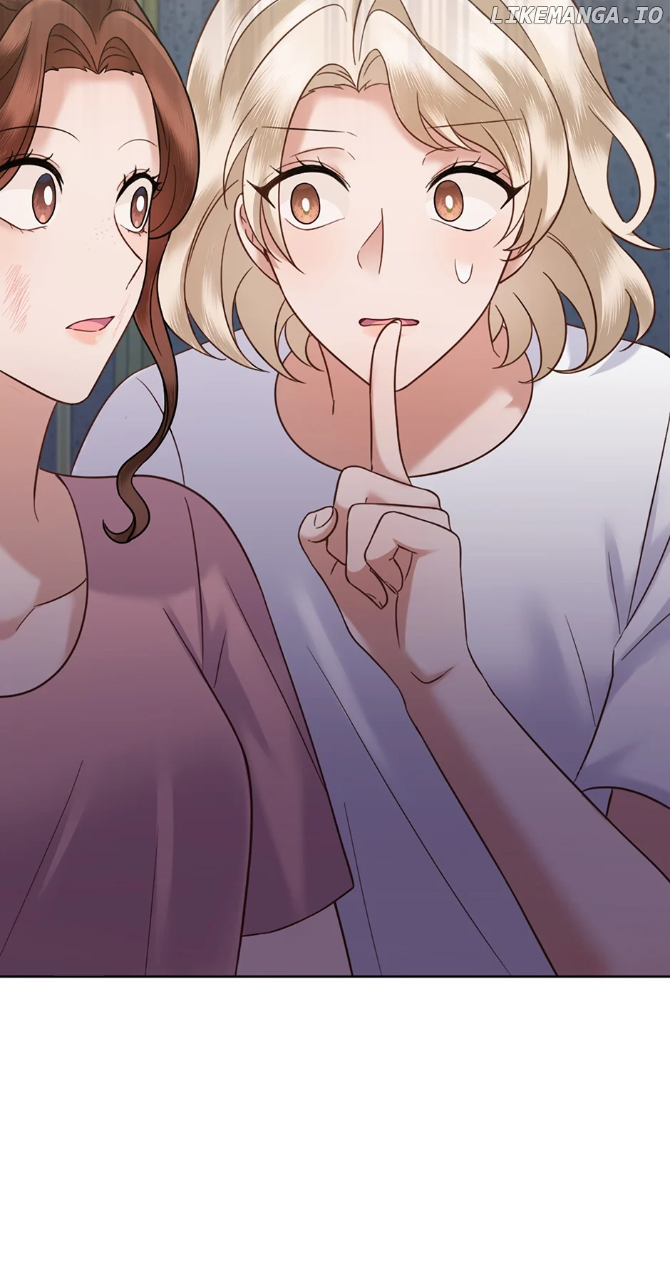Torn Between Alphas chapter 27 page 66