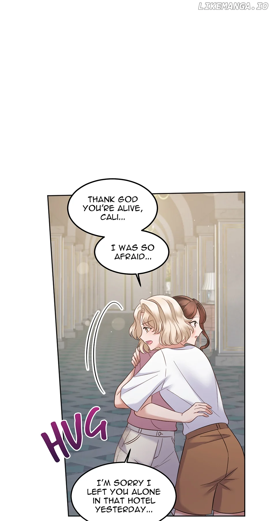 Torn Between Alphas chapter 27 page 67