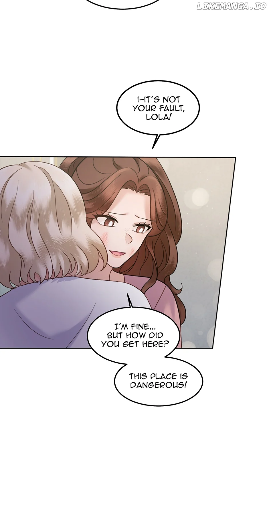 Torn Between Alphas chapter 27 page 68