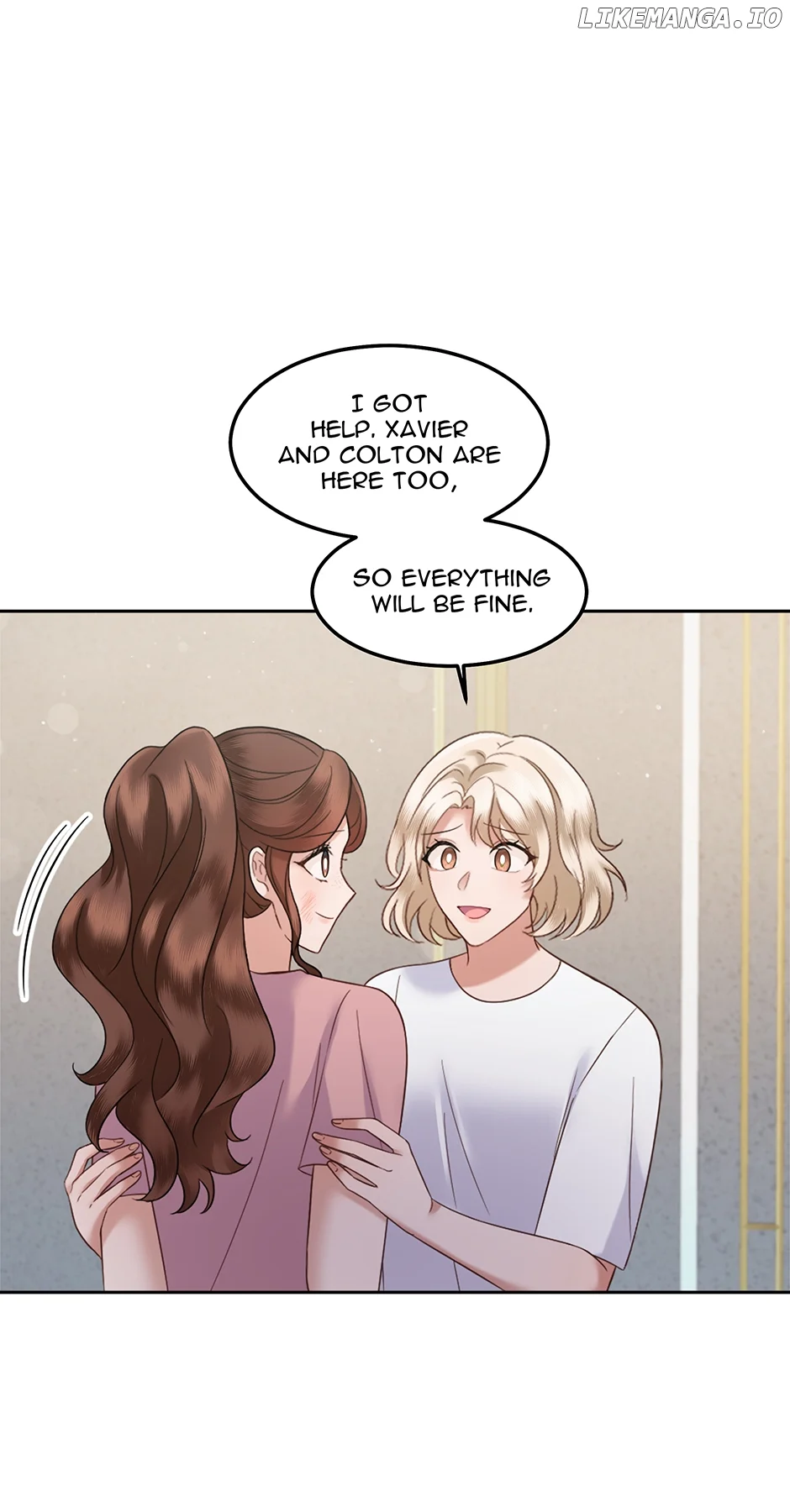 Torn Between Alphas chapter 27 page 69