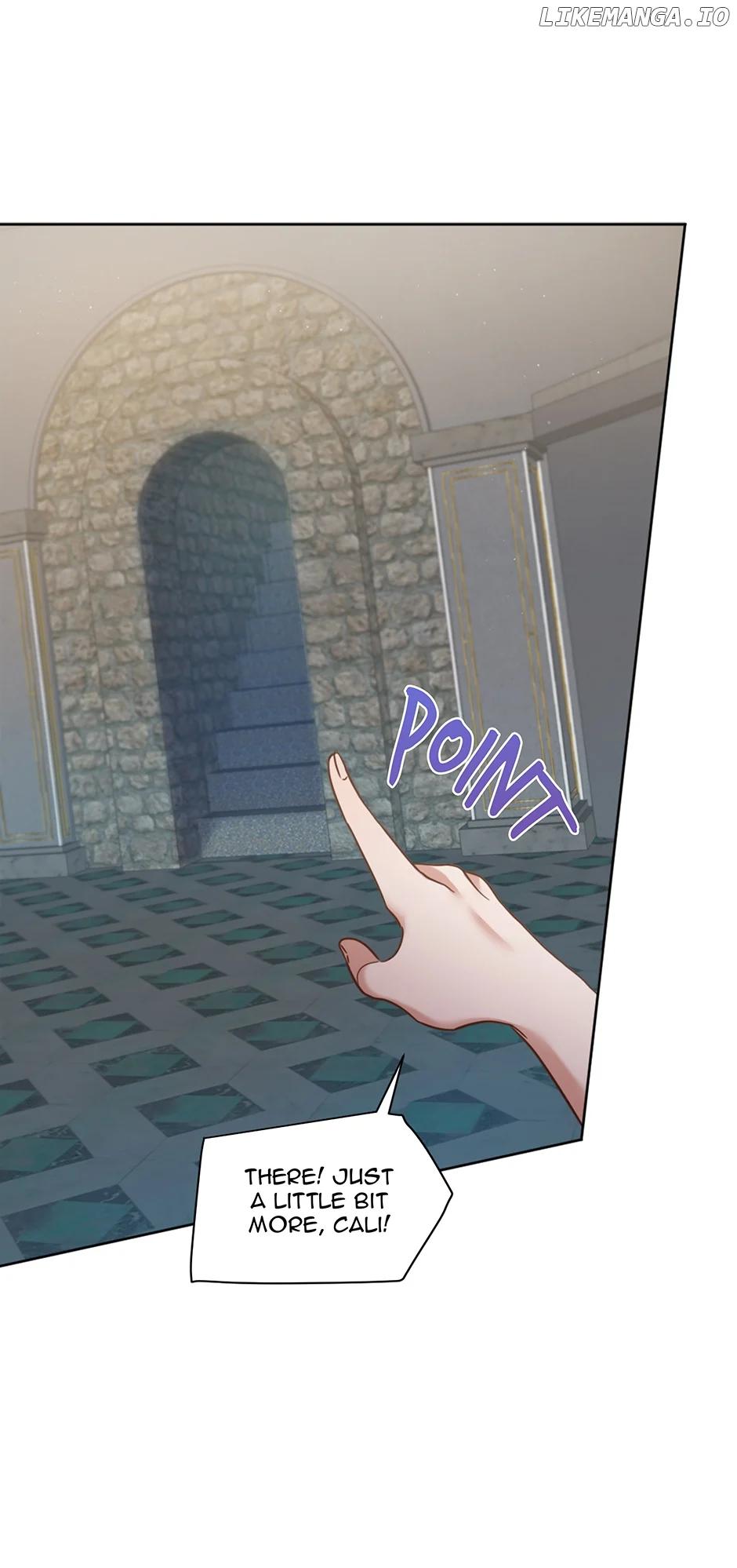 Torn Between Alphas chapter 27 page 71