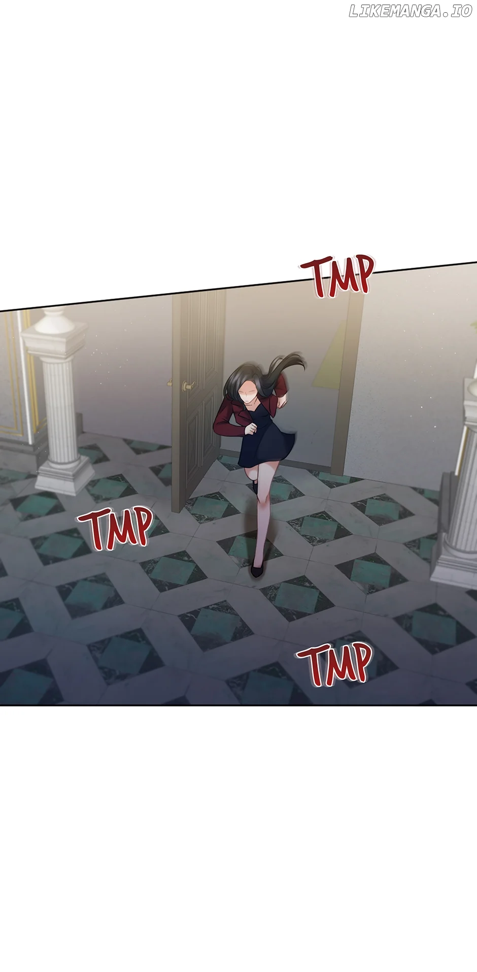 Torn Between Alphas chapter 28 page 1