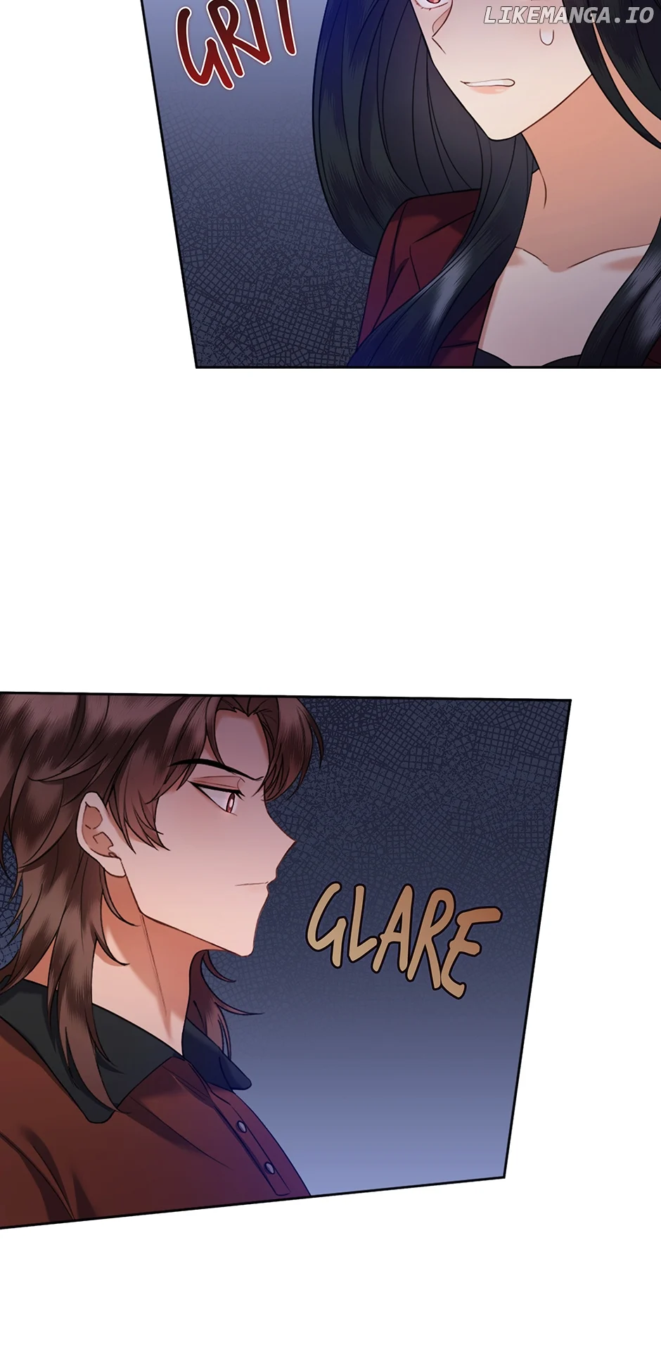 Torn Between Alphas chapter 28 page 3