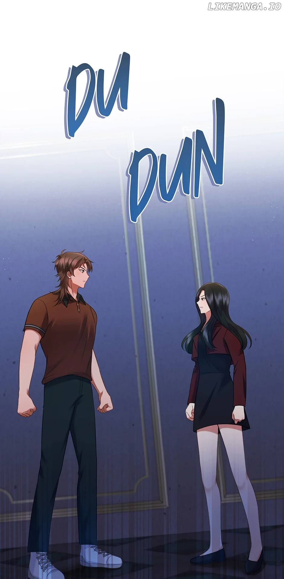 Torn Between Alphas chapter 28 page 4
