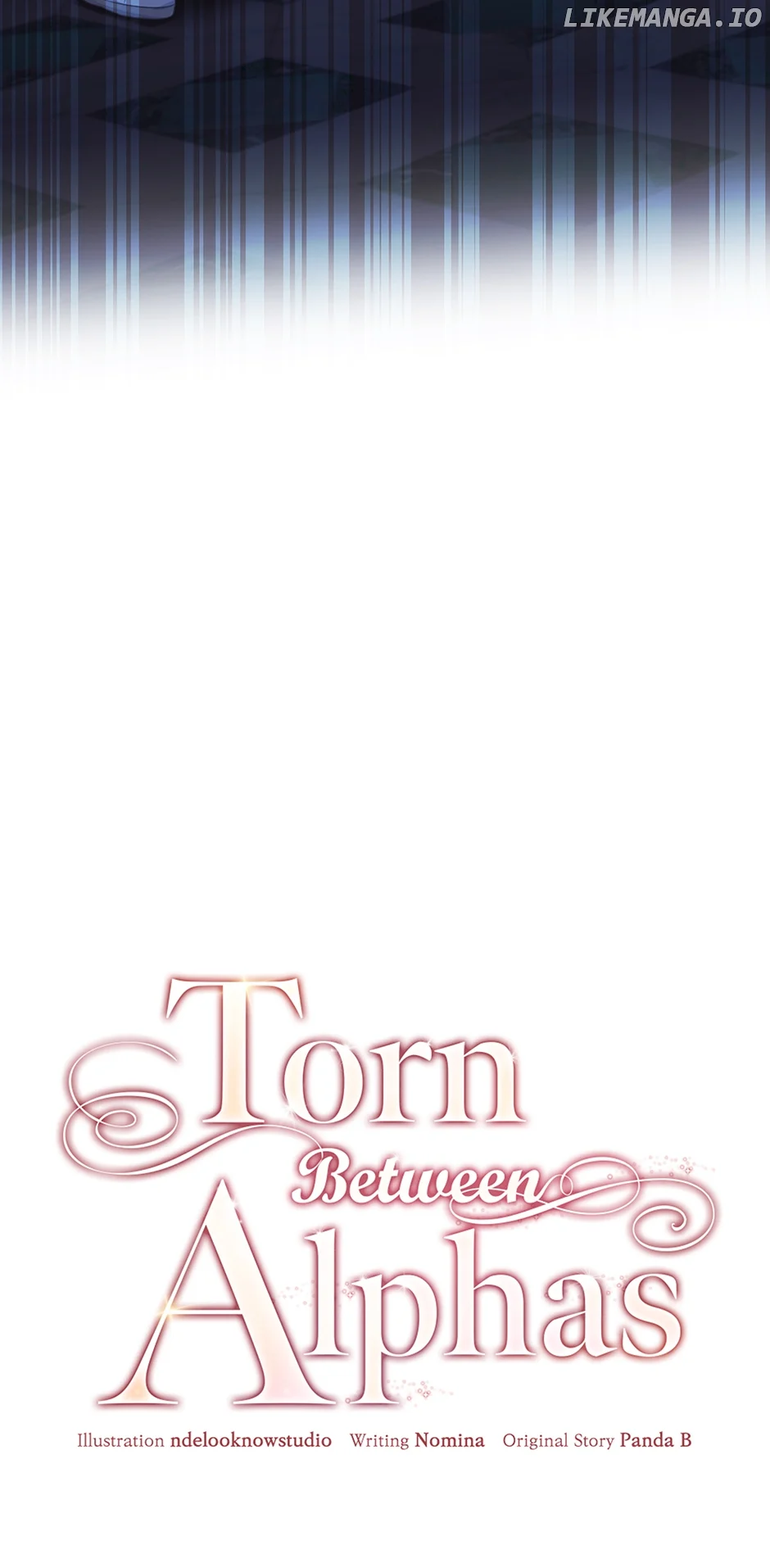 Torn Between Alphas chapter 28 page 5