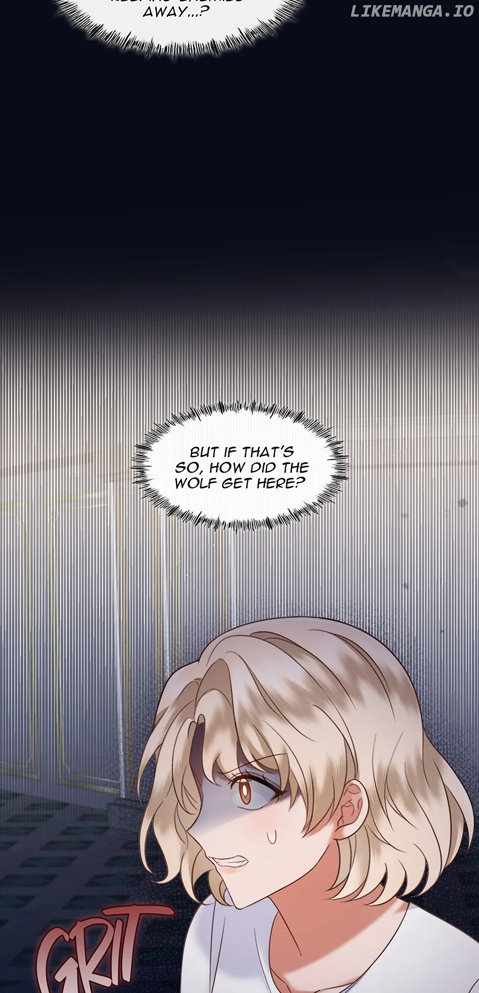 Torn Between Alphas chapter 28 page 10
