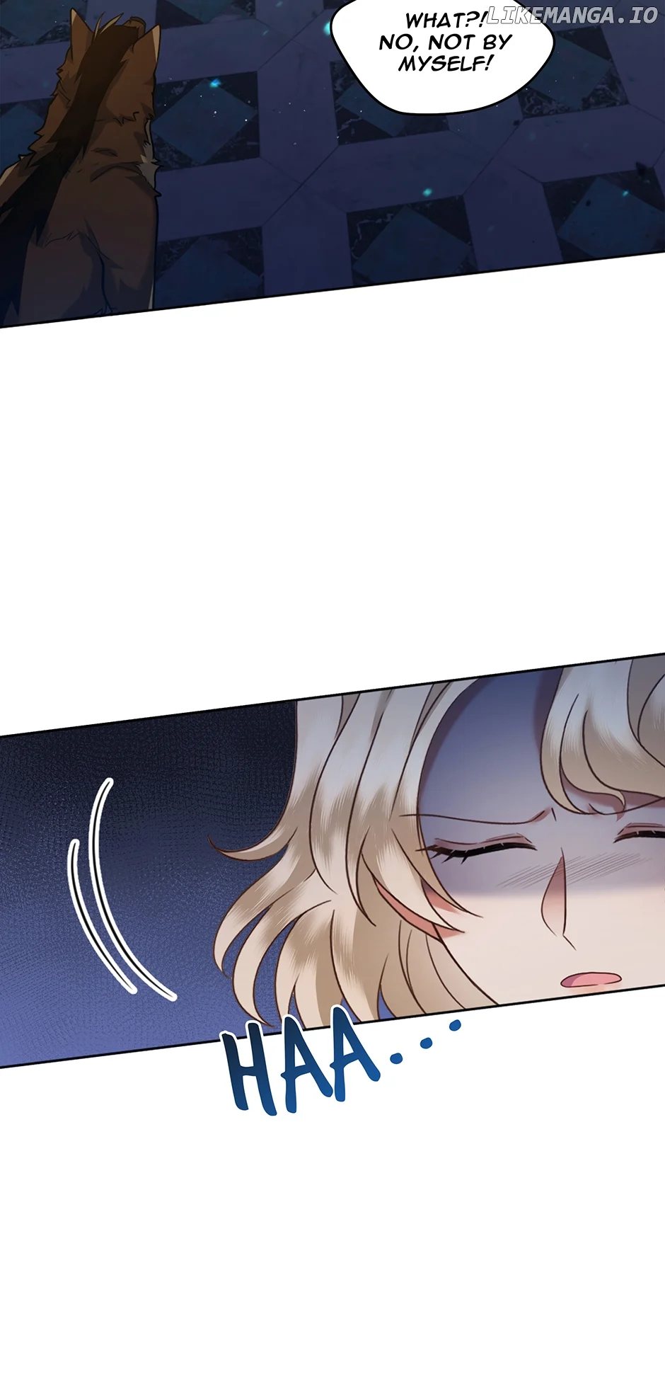 Torn Between Alphas chapter 28 page 13