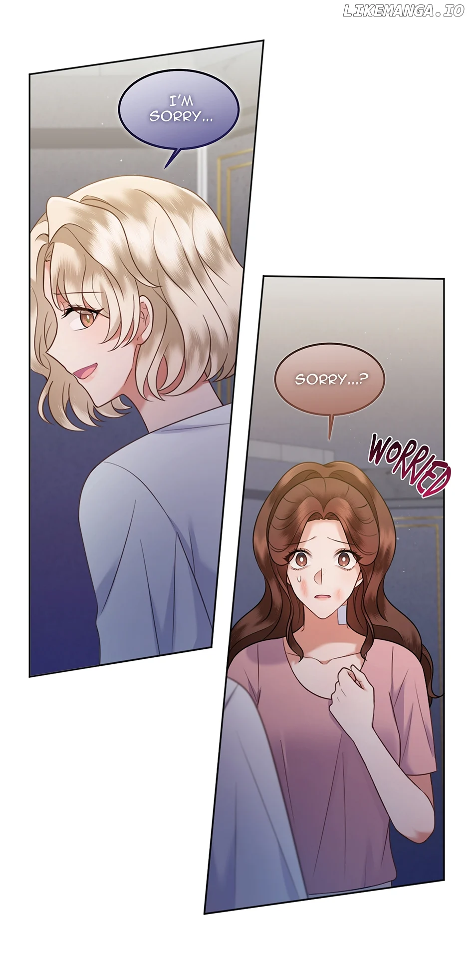 Torn Between Alphas chapter 28 page 14