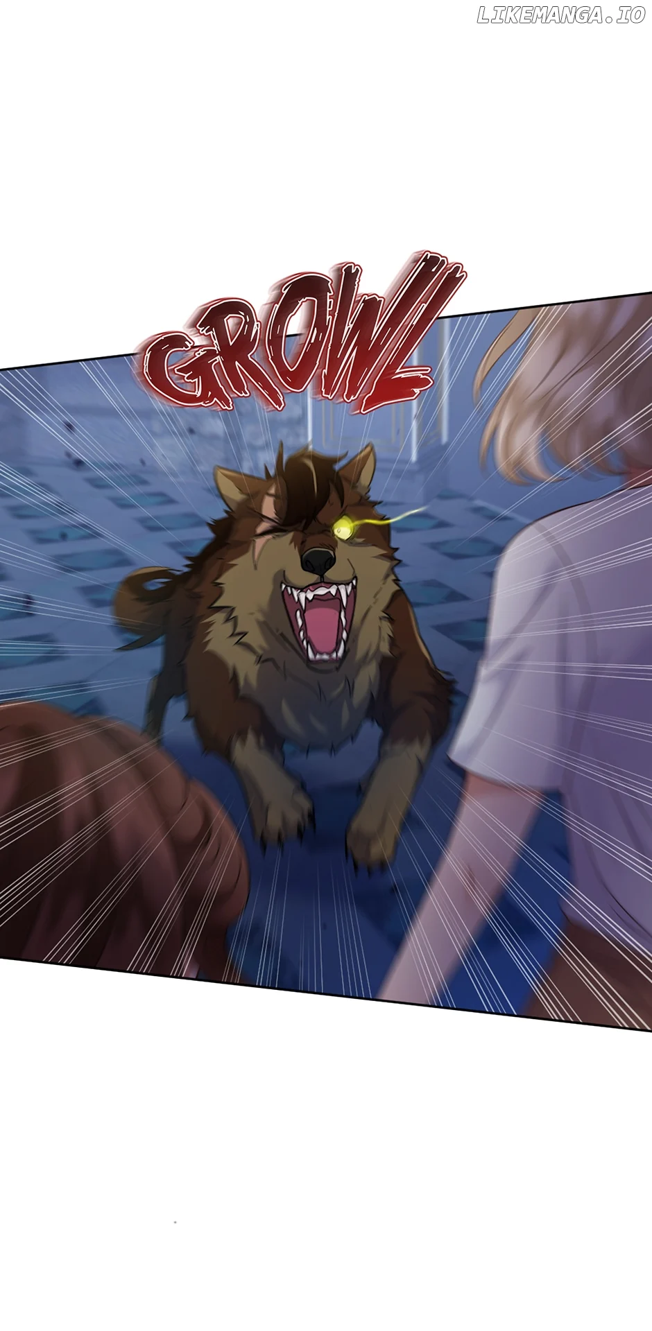 Torn Between Alphas chapter 28 page 15