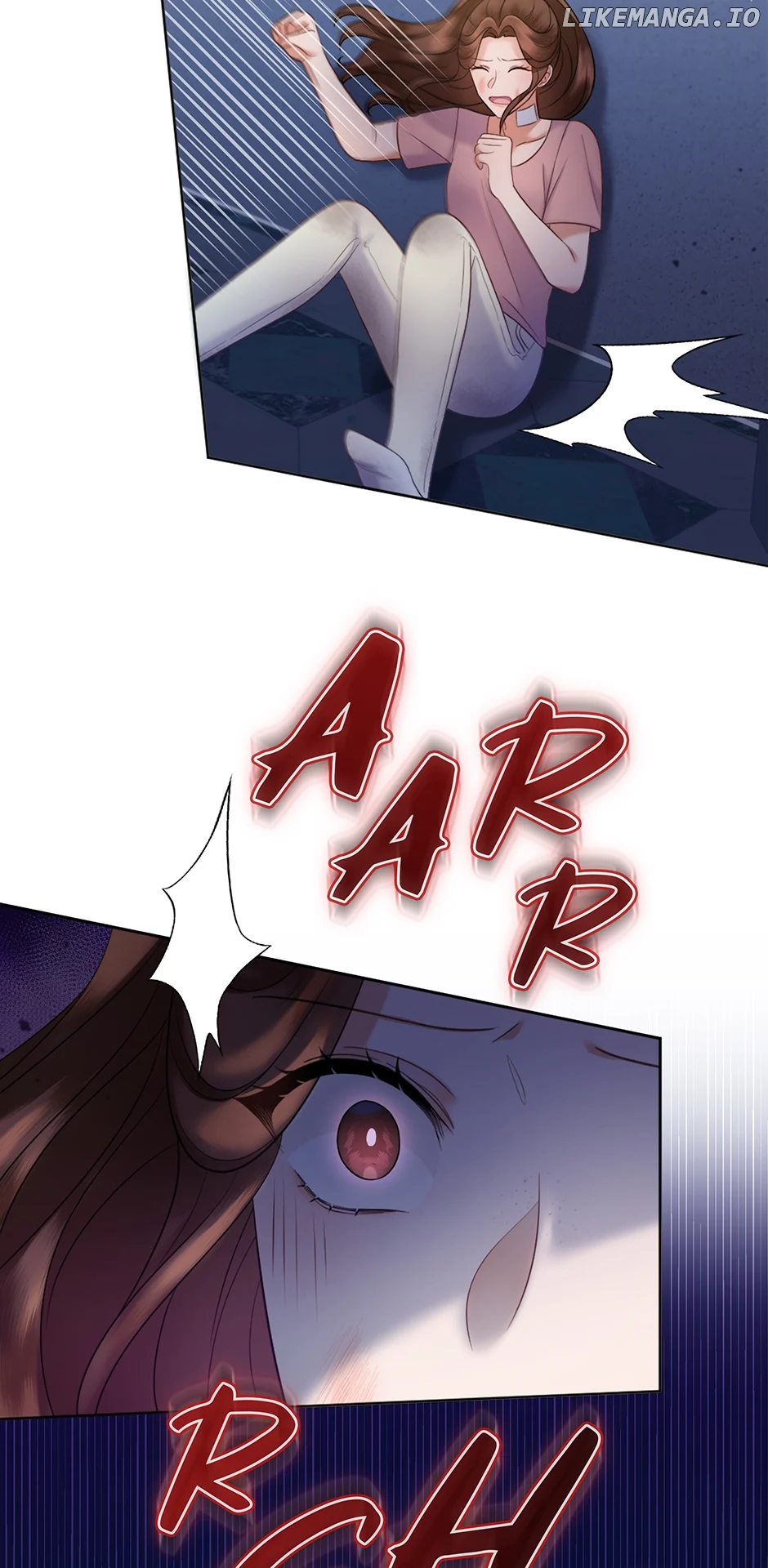 Torn Between Alphas chapter 28 page 17
