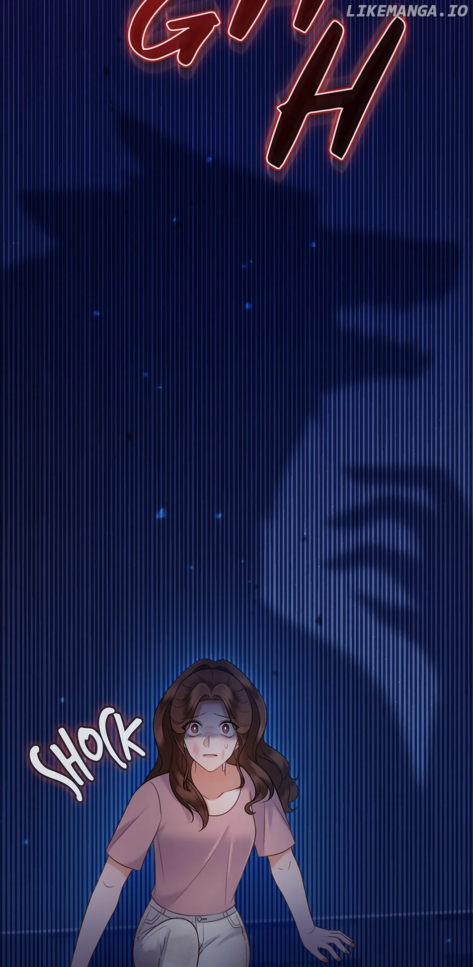 Torn Between Alphas chapter 28 page 18