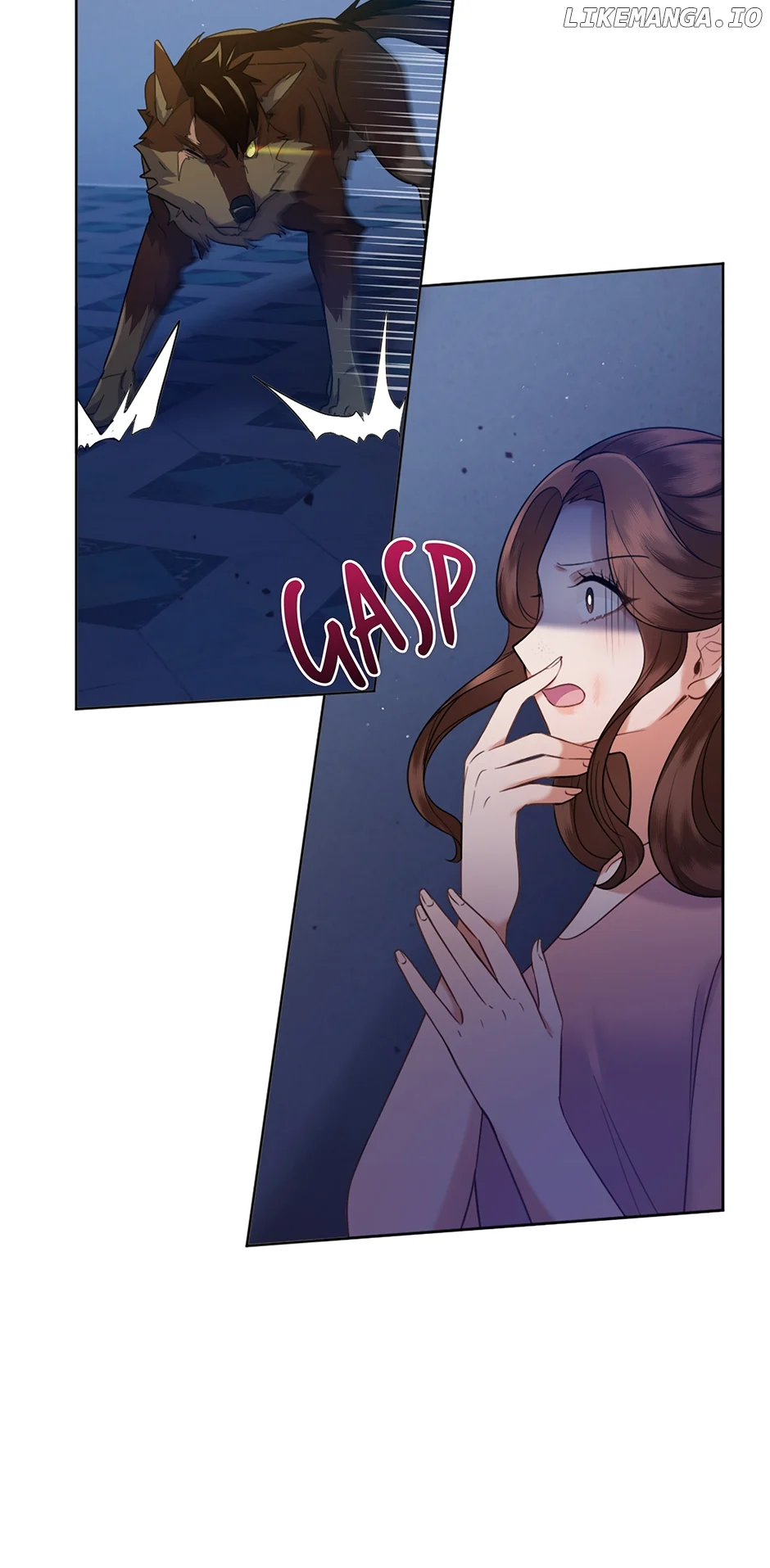 Torn Between Alphas chapter 28 page 20